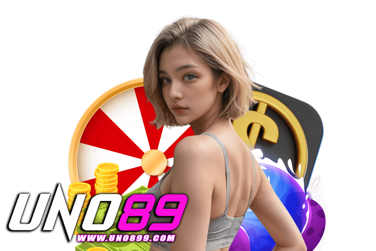 uno89 สล็อต