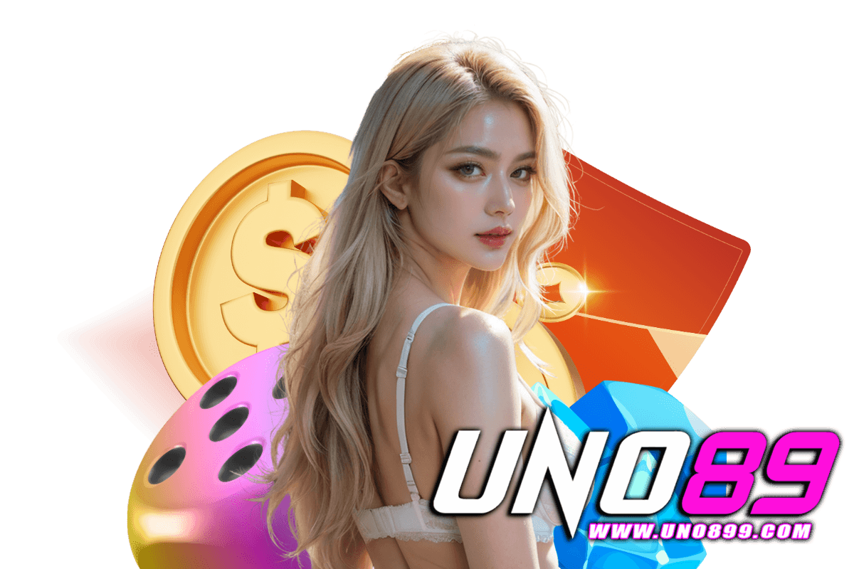 uno89 แจกเครดิตฟรี
